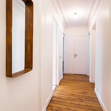 Charming Seveste I Apartmán